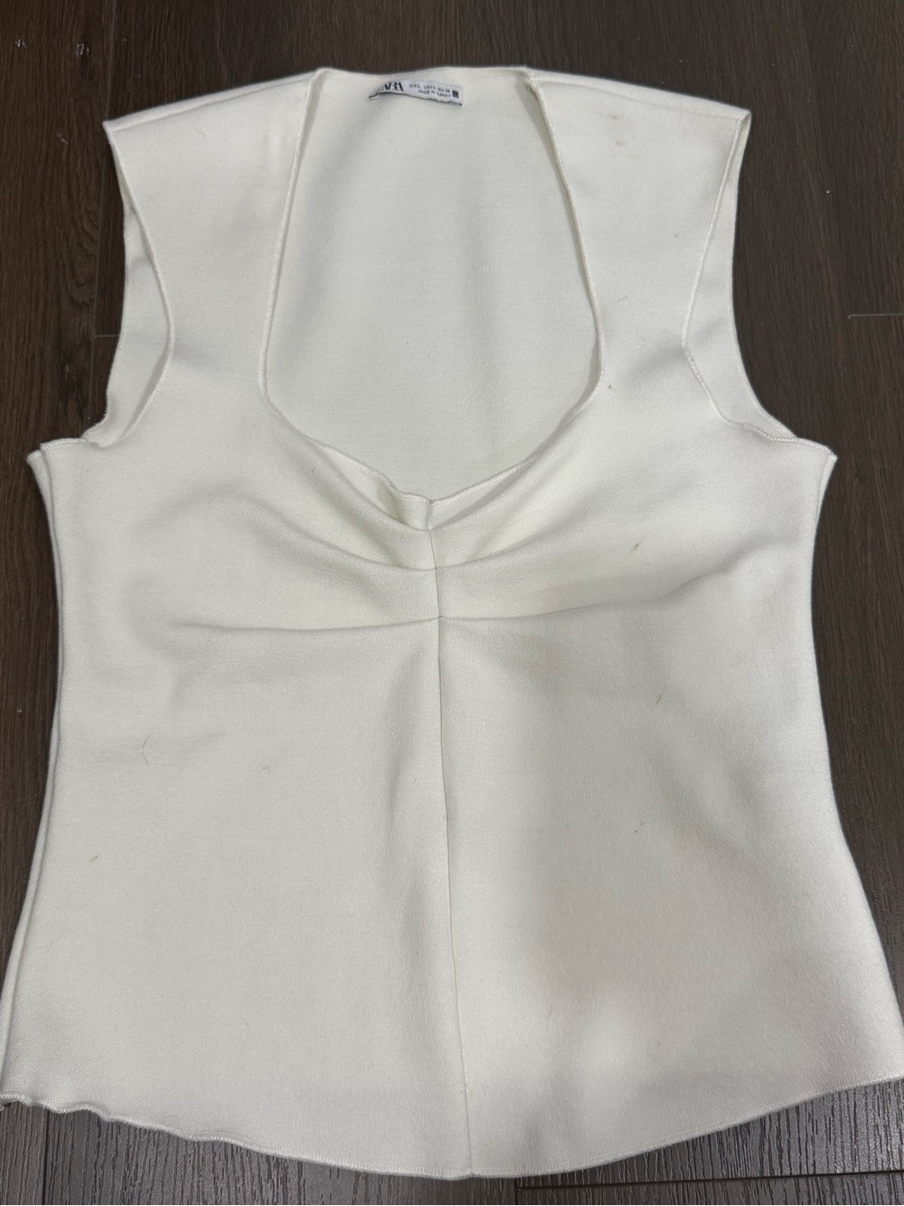 Zara Women’s Top